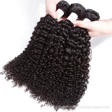 Raw Burmese Curly Hair Bundles Unprocessed Itip Kinky Curly Hair Extensions Wholesale Hair Venders